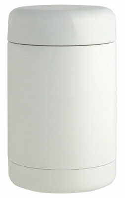 MIP　フードポッド300ml（ホワイト）