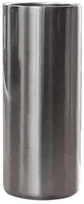 MIPストレートタンブラ４２０シルバー