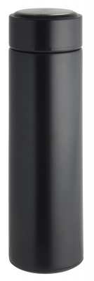 ミスティック　ステンレス携帯マグボトル450ｍｌ(ブラック）