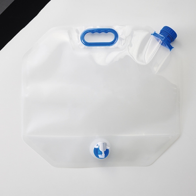 ウォーターバッグ 10L