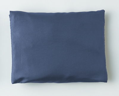 コンパクトecoバック（ネイビ-）