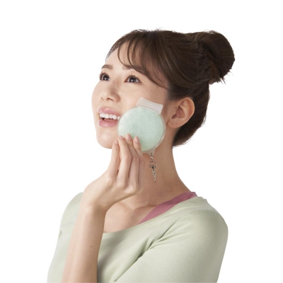 ひんやりクールパッド