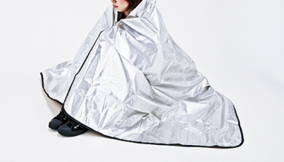 アルミ4層ブランケット