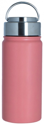 ensemble ステンレスボトル５００ｍｌ　ピンク