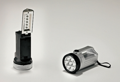 2WAYパワーライト