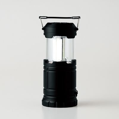COB　2WAYランタン