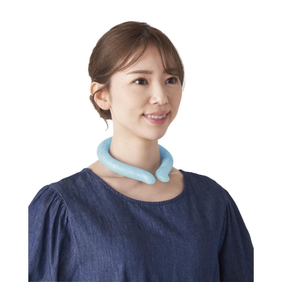 クールネックリング