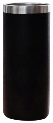 MIPストレートタンブラ４２０ブラック