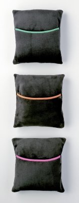 フランネル２WAYビックブランケット