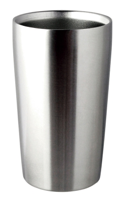 H&C　ステンレス真空断熱タンブラー420ml