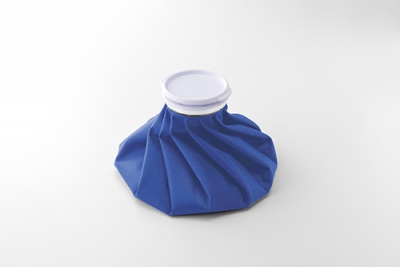 アイシングバック（氷嚢）２０２６年　ロイヤルブルー