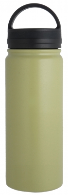 Ｂｅ-Ｓｉｄｅ　ハンディマグ500ml　（カーキ）