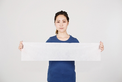 スーパーロング90ウエットタオル