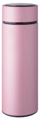 ミスティック　ステンレス携帯ミニマグボトル350ｍｌ（ピンク）