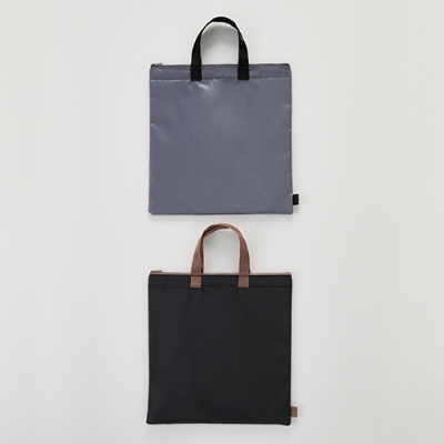 レッスンバック（横）