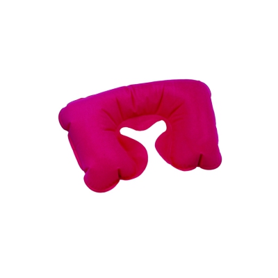 エアー枕（ピンク）