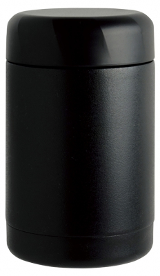 MIP　フードポッド300ml（ブラック）