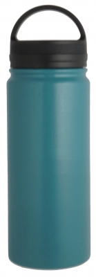 Ｂｅ-Ｓｉｄｅ　ハンディマグ500ml　（ブルー）