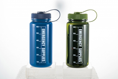 エマージェンシーボトル7点セット