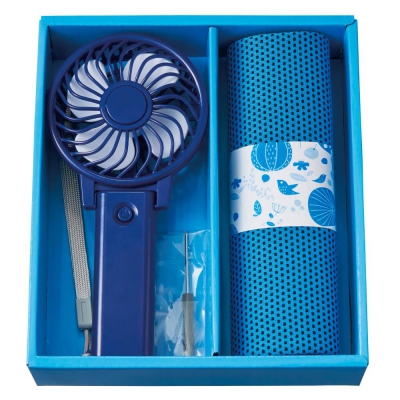 涼感ギフトセット