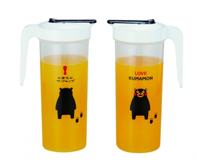 KUMAMON ウォータージャグ 1300ml