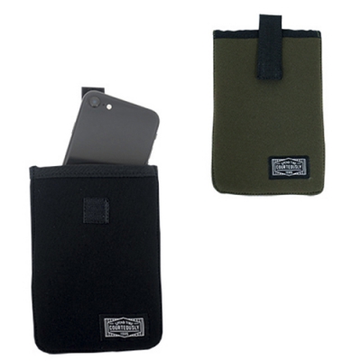 クッションケース スマートフォン