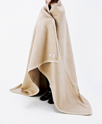 難燃備蓄用毛布（防炎協会認定品）