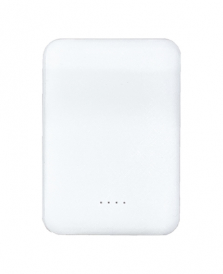 TYPE-Cモバイルバッテリー5,000mAh